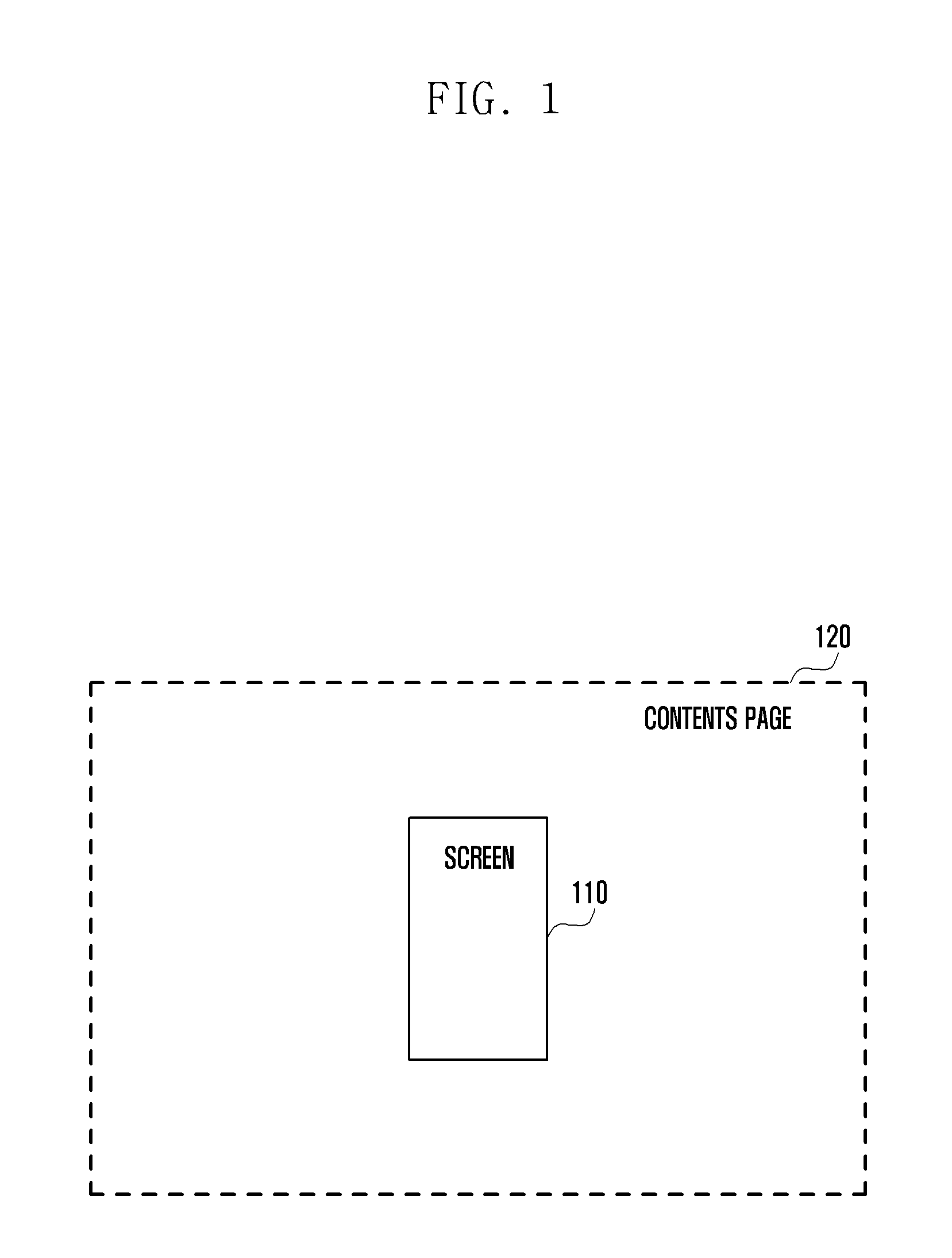 Method and apparatus for moving contents in terminal