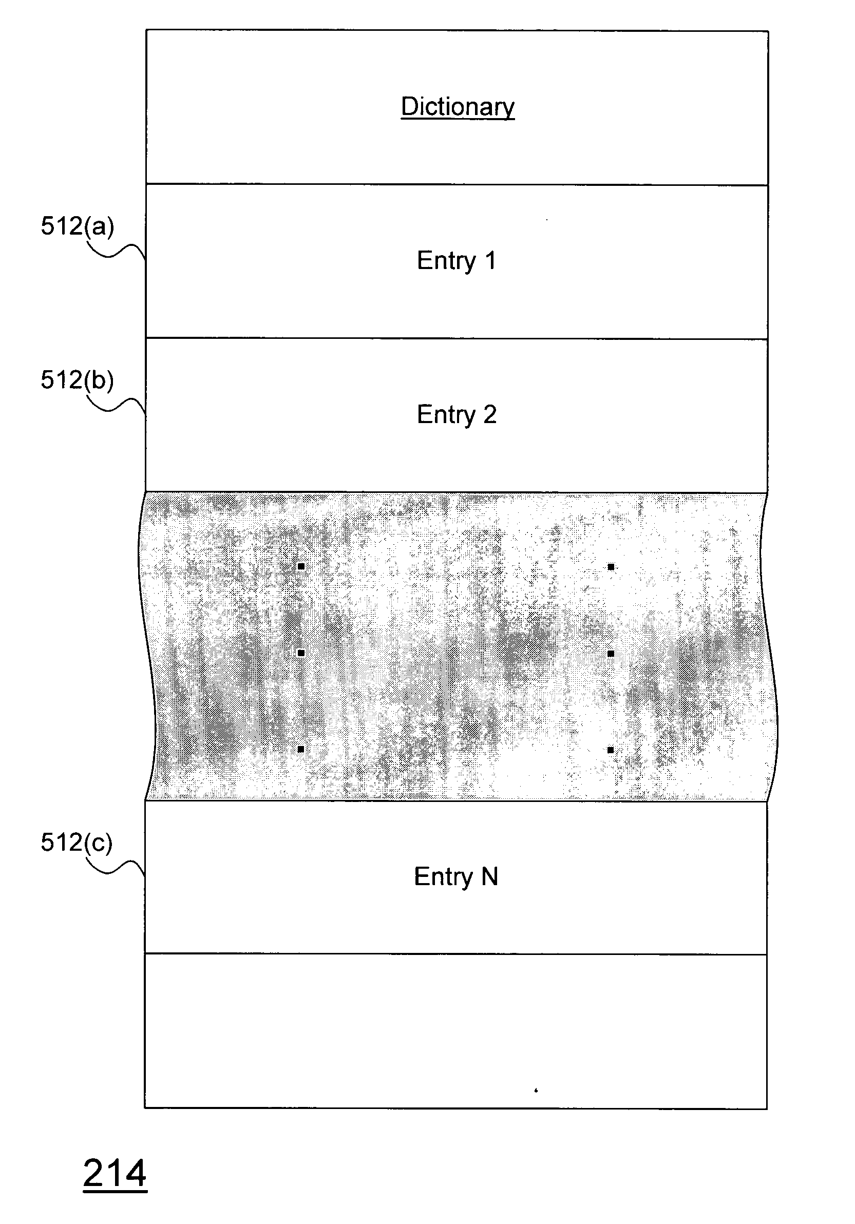 System and method for performing speech recognition by utilizing a multi-language dictionary