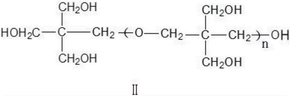 Lactic acid polyol esters and preparation method and application thereof in processing halogenated vinyl polymers