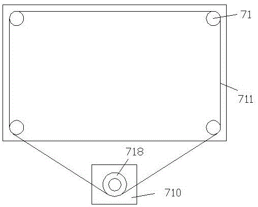 Circuit board assembly easy to install and uninstall