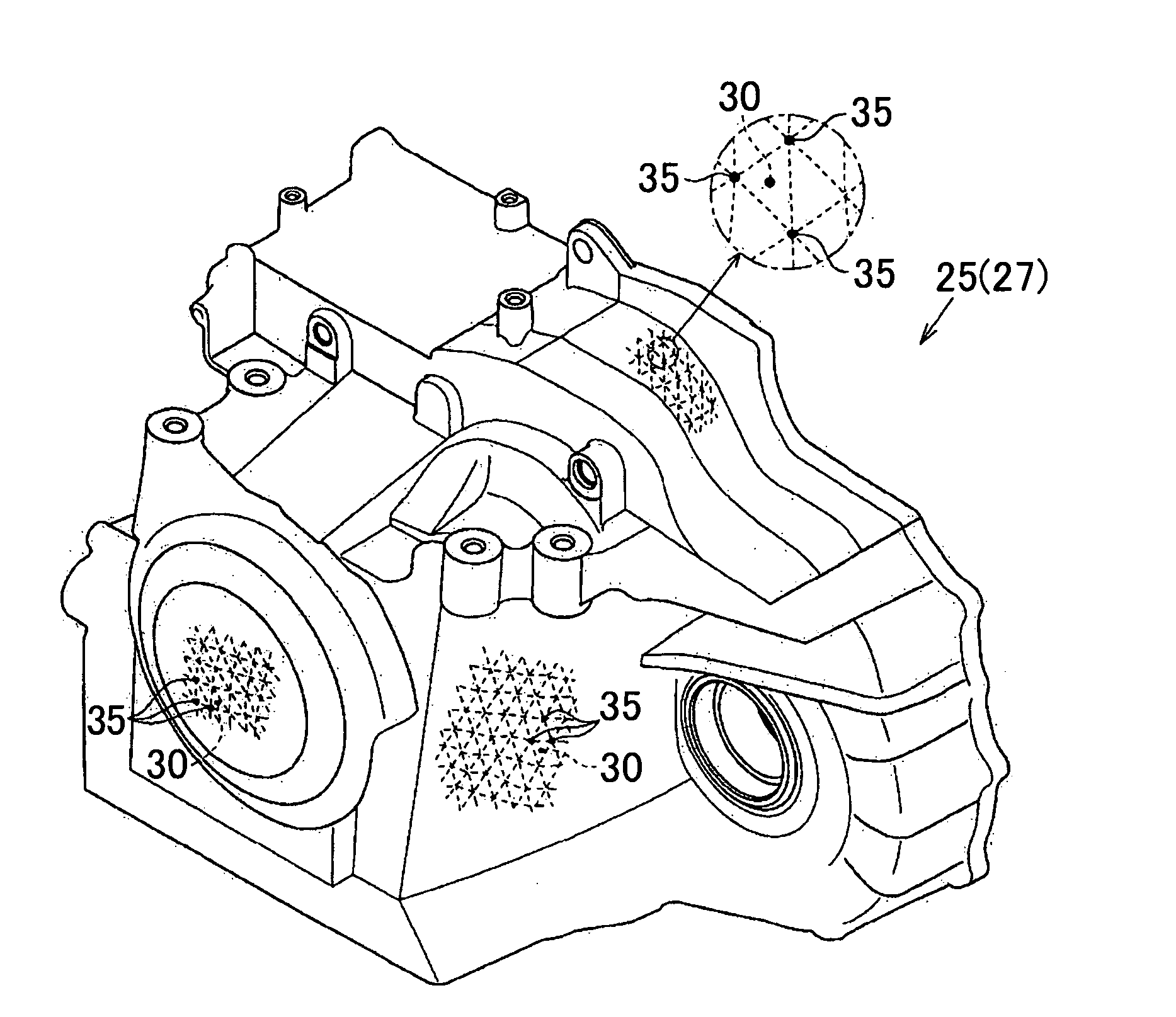 Apparatus, method, and program for optimization model analysis