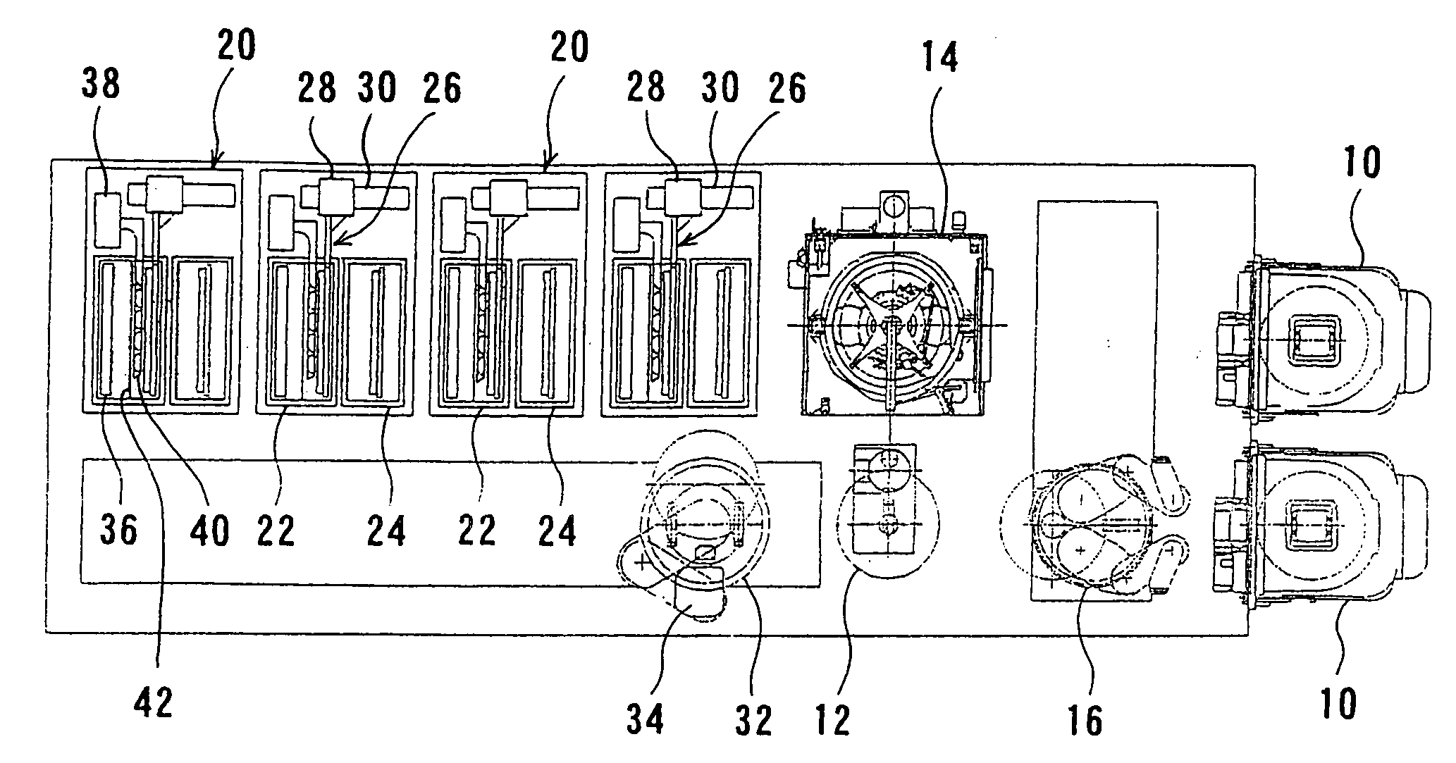 Substrate holder, plating apparatus, and plating method