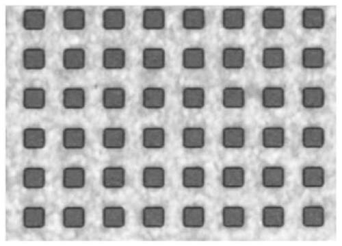 Anisotropic film and method for manufacturing anisotropic film