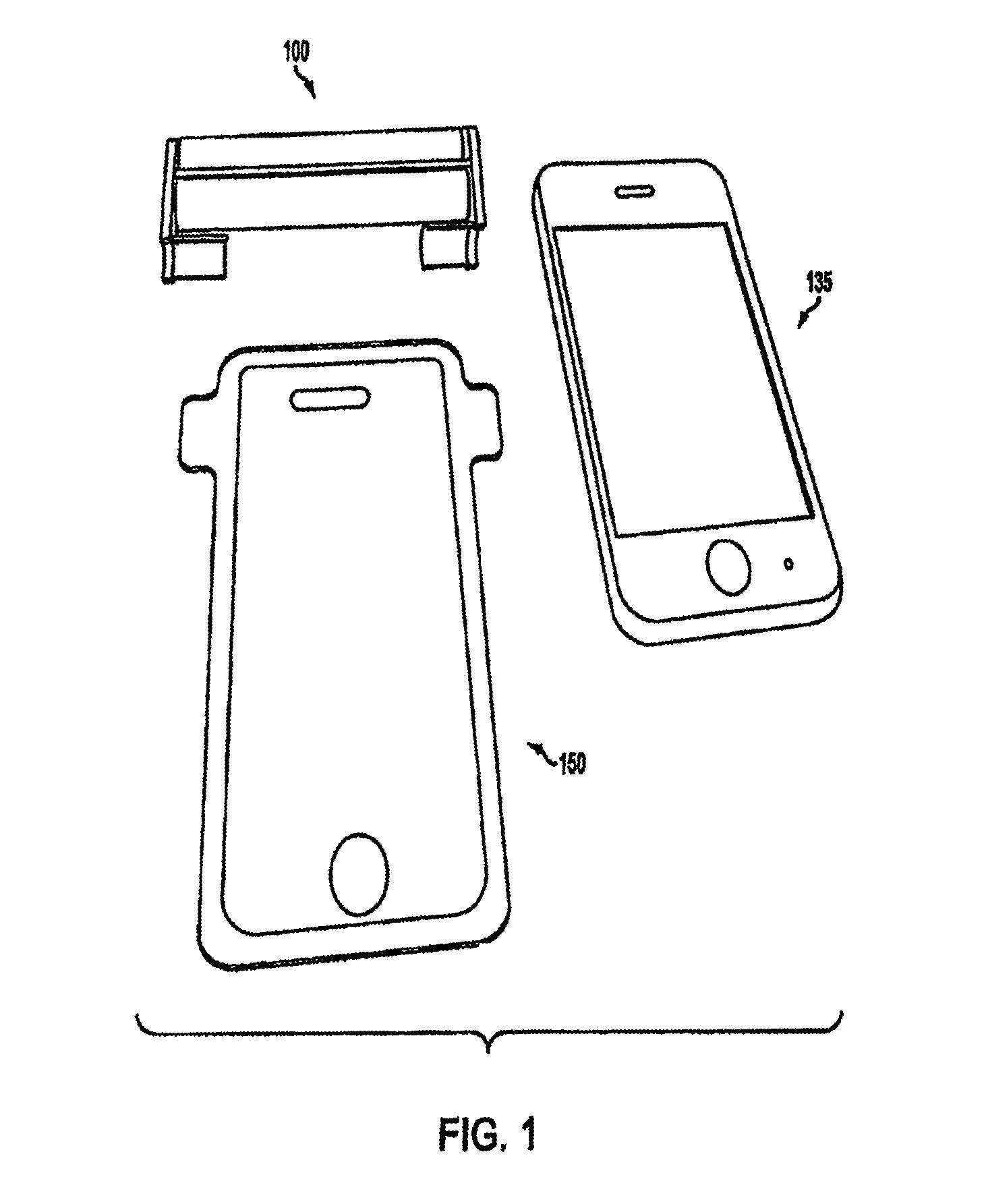 Protective material applicator device