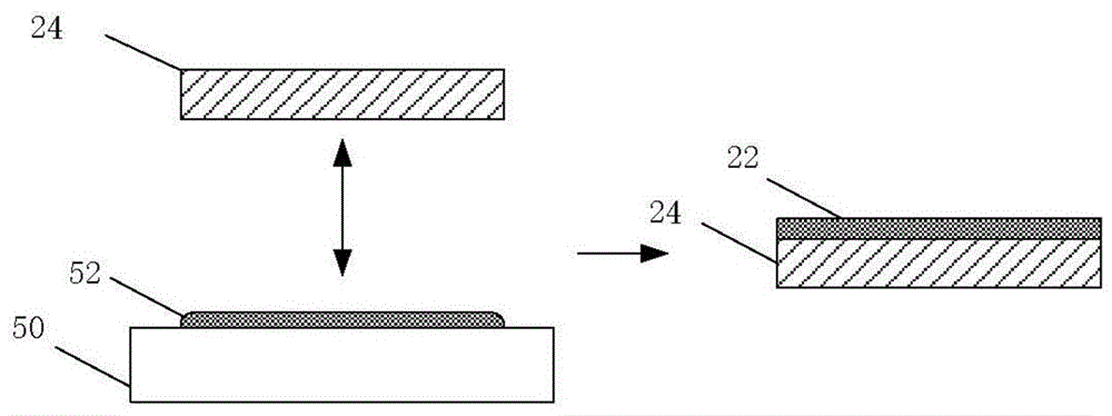 Sewage treatment method and device with function of removing salt and organic substances synchronously