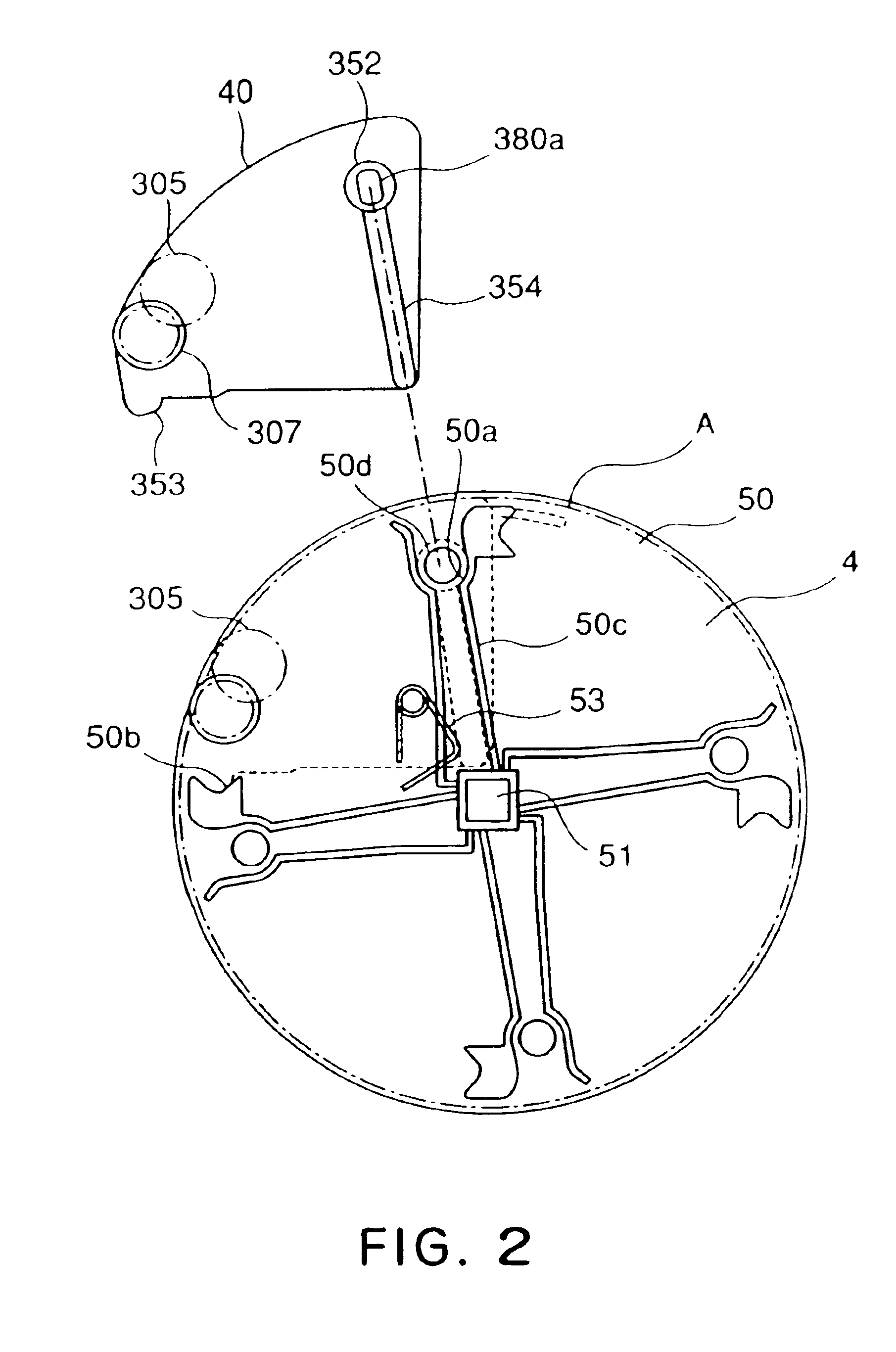 Cartridge and electrophotographic image forming apparatus