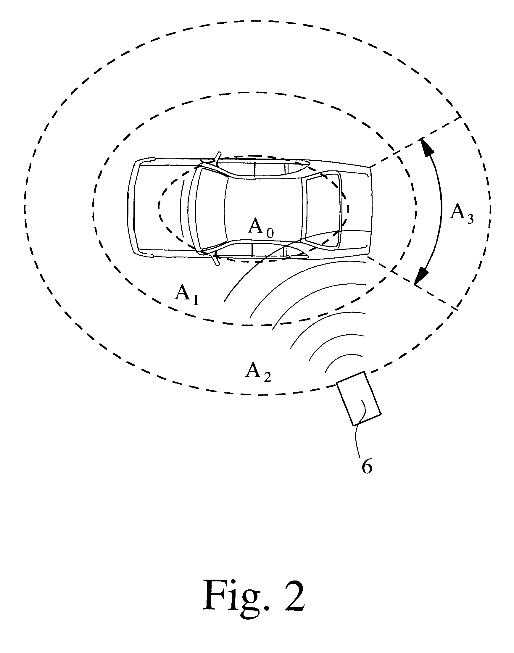 Motor vehicle door arrangement