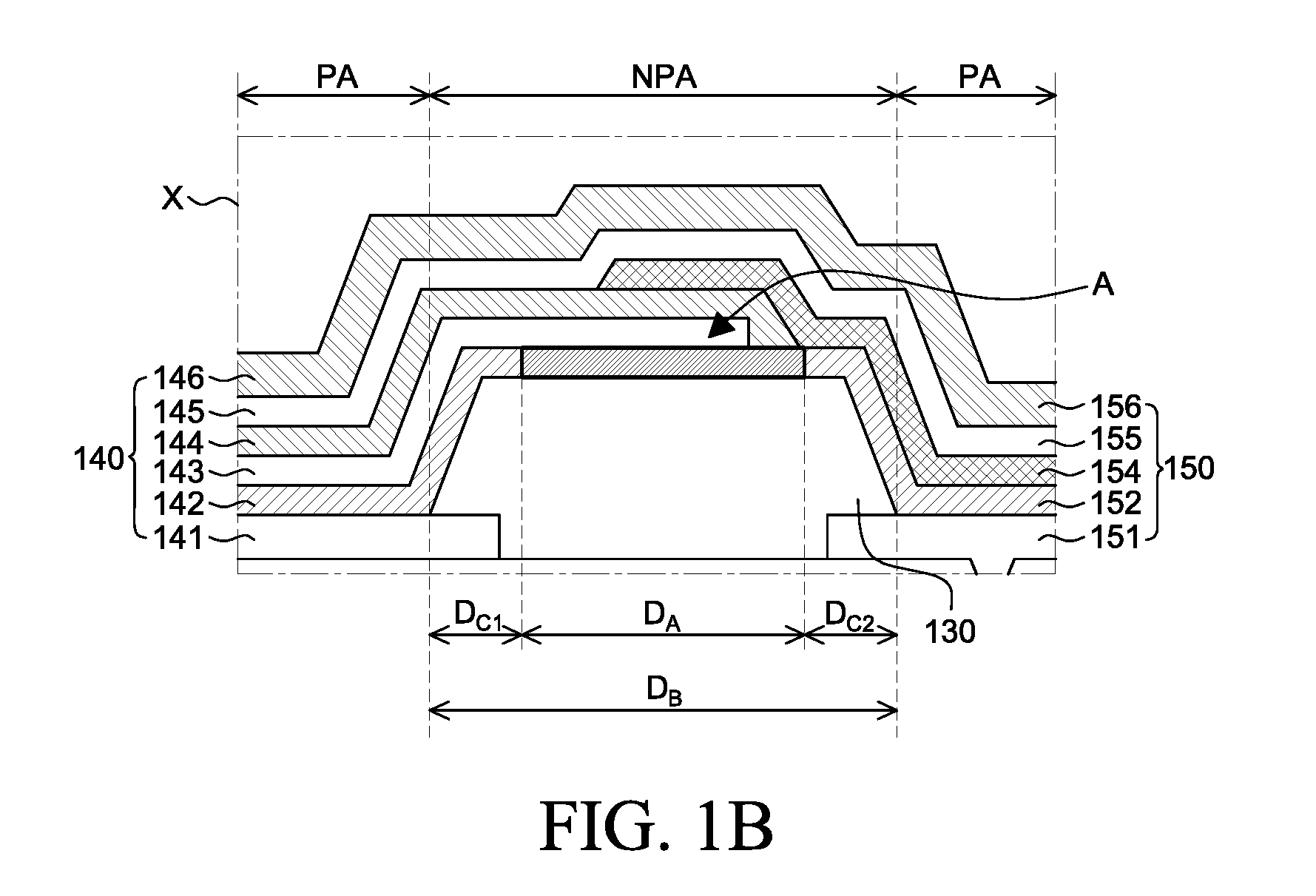 Organic light emitting display device