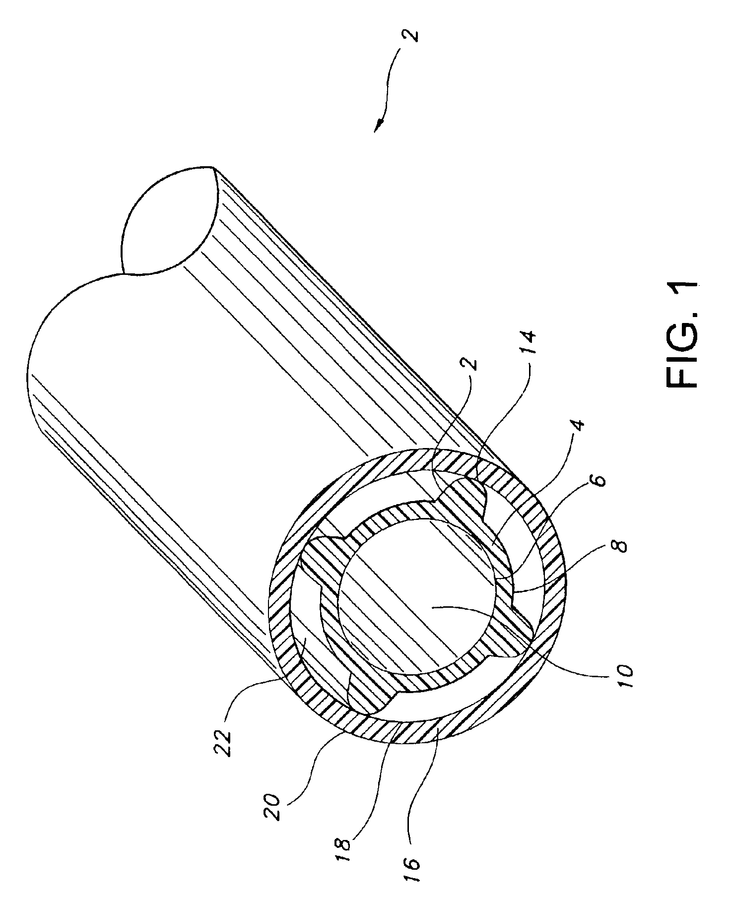 Multi-lumen vascular grafts having improved self-sealing properties