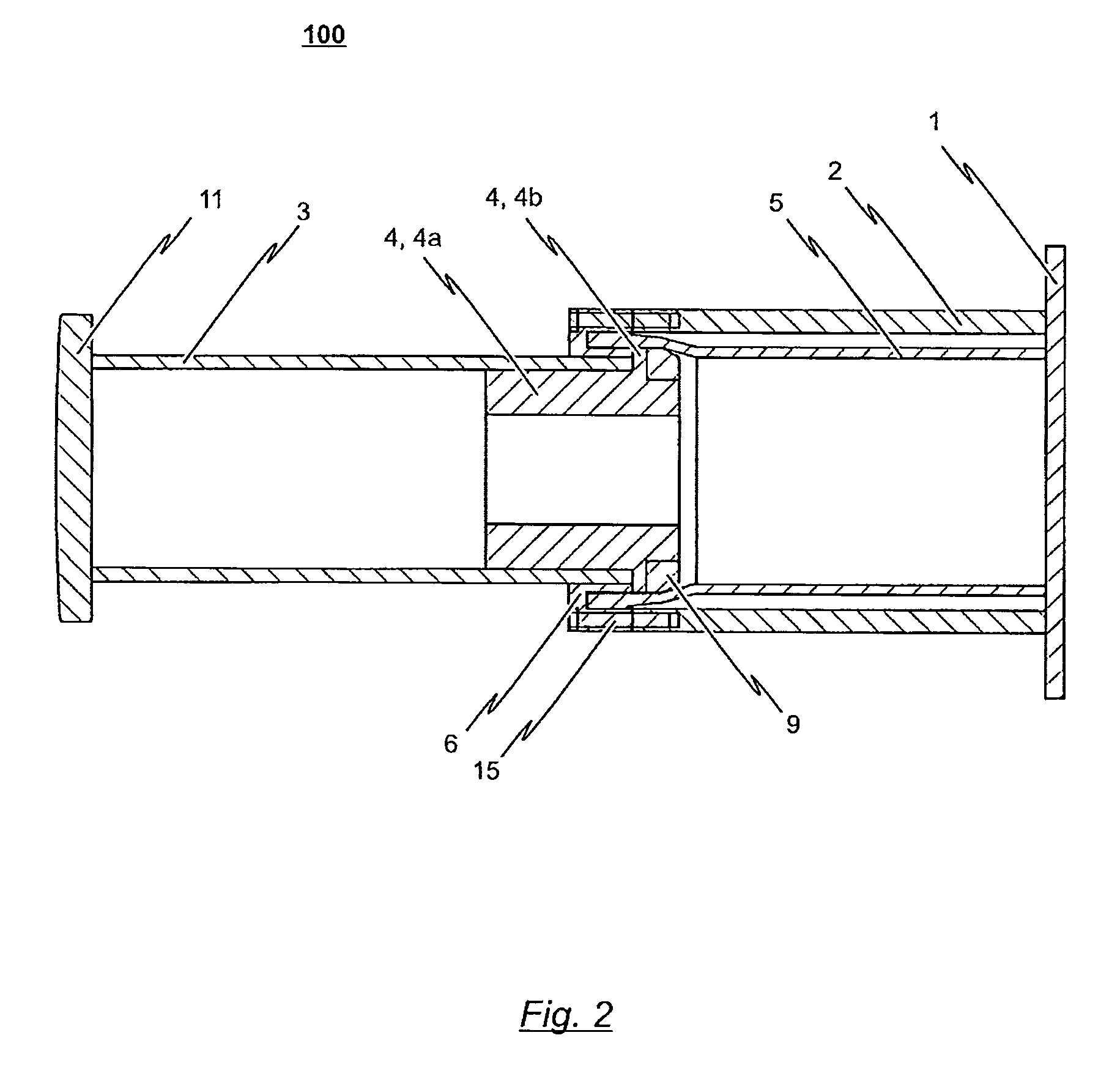 Shock absorber