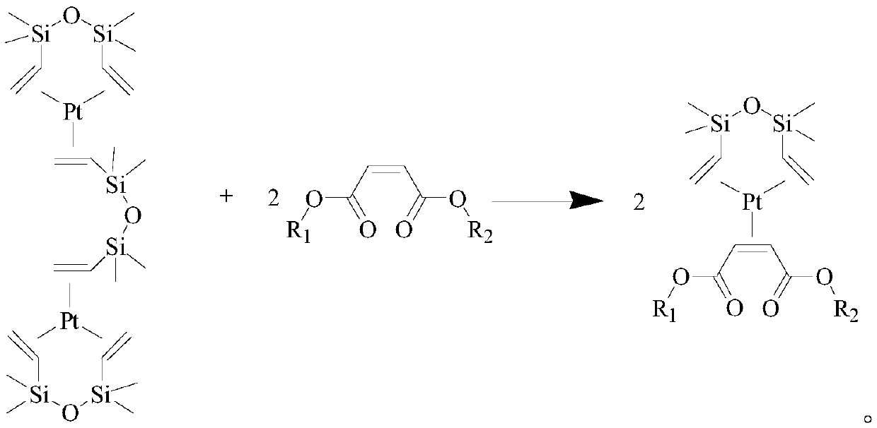 Silicone rubber composition, silicone rubber and preparation method of silicone rubber