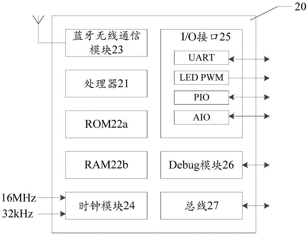 Intelligent shoe and positioning system based on same