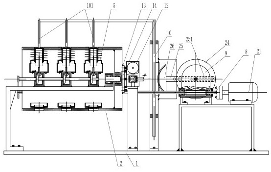 Pipe orifice diameter finisher