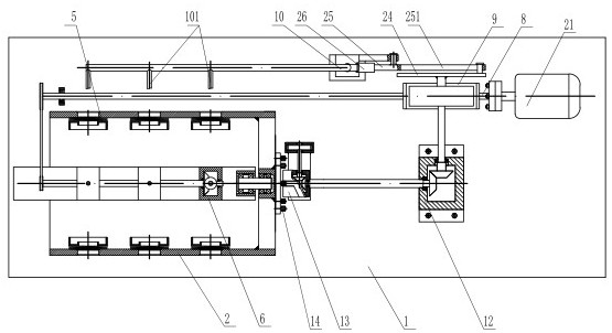 Pipe orifice diameter finisher