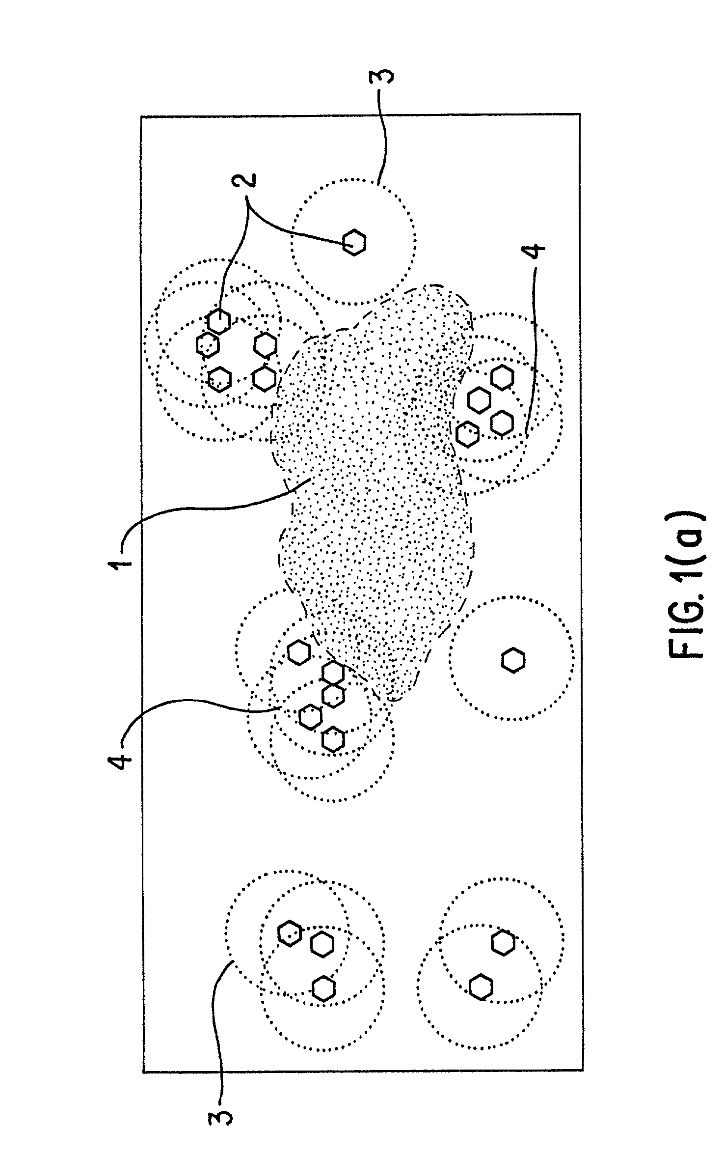 Computer-implemented method of merging libraries of molecules using validated molecular structural descriptors and neighborhood distances to maximize diversity and minimize redundancy