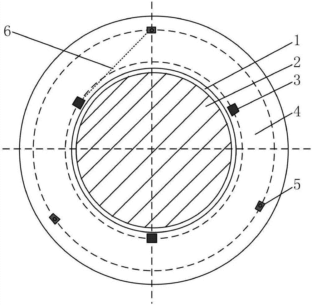 Vision-based full-closed-loop system of numerically-controlled machine tool