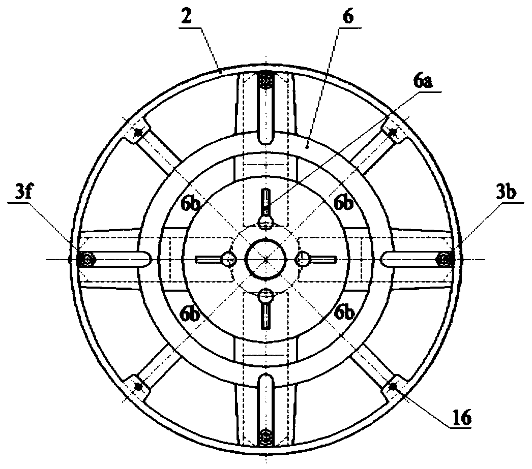 A gas injection engine