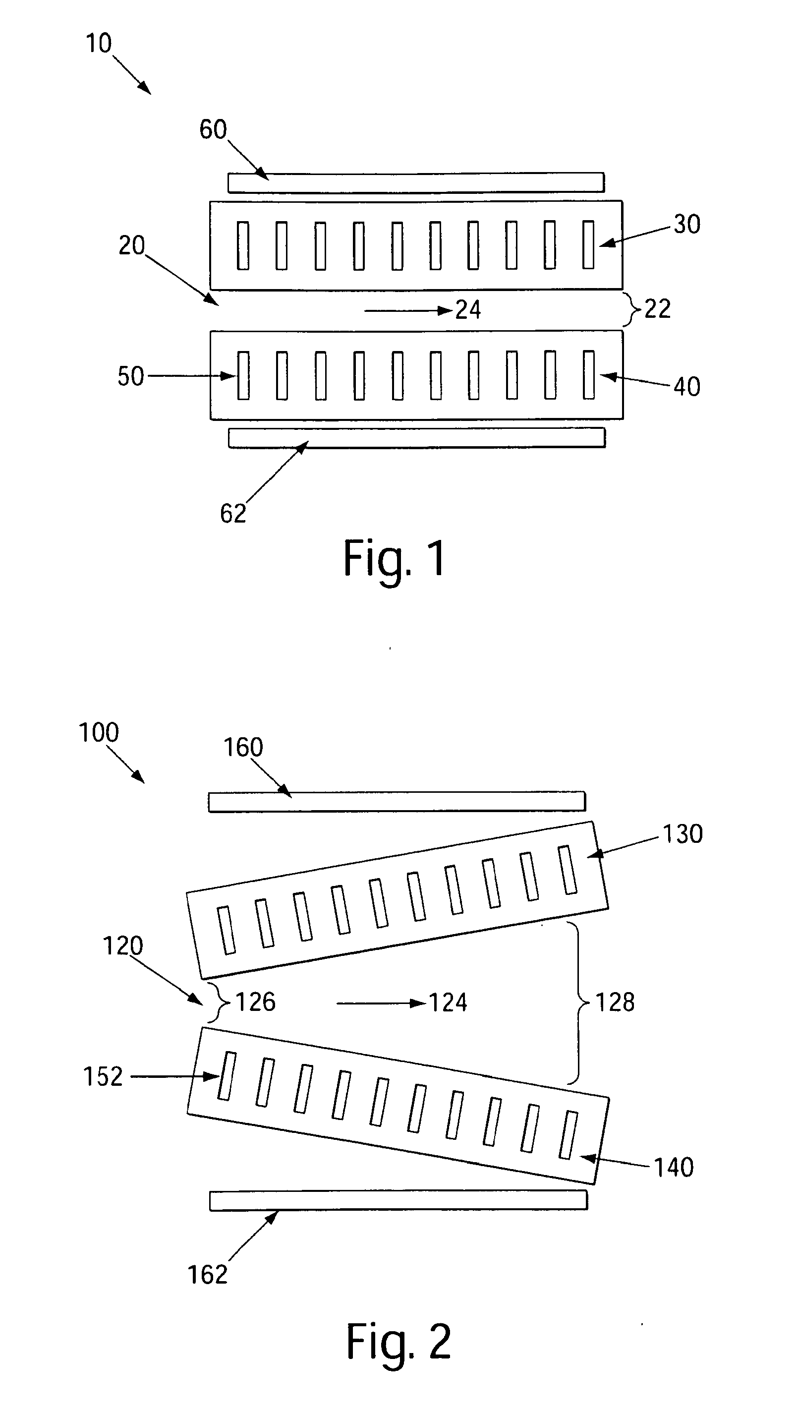 Isoelectric focusing systems and methods