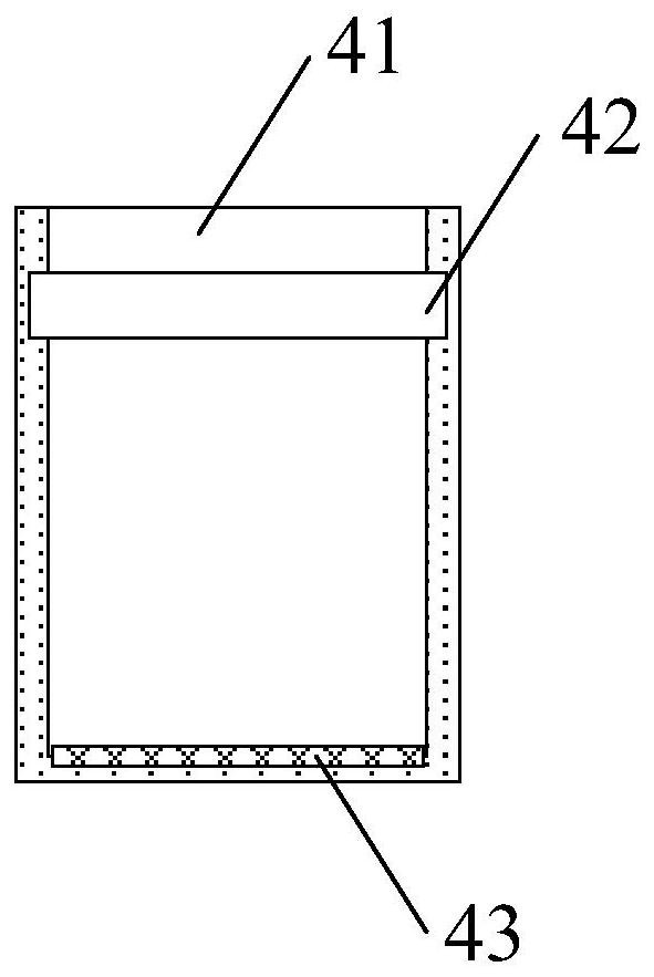 An Angle Adjustable Quick Install Lighting Device