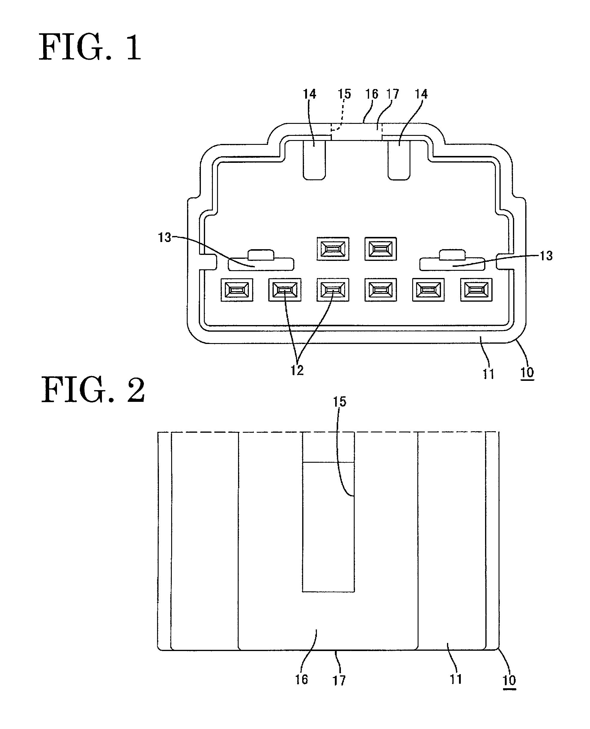 Connector