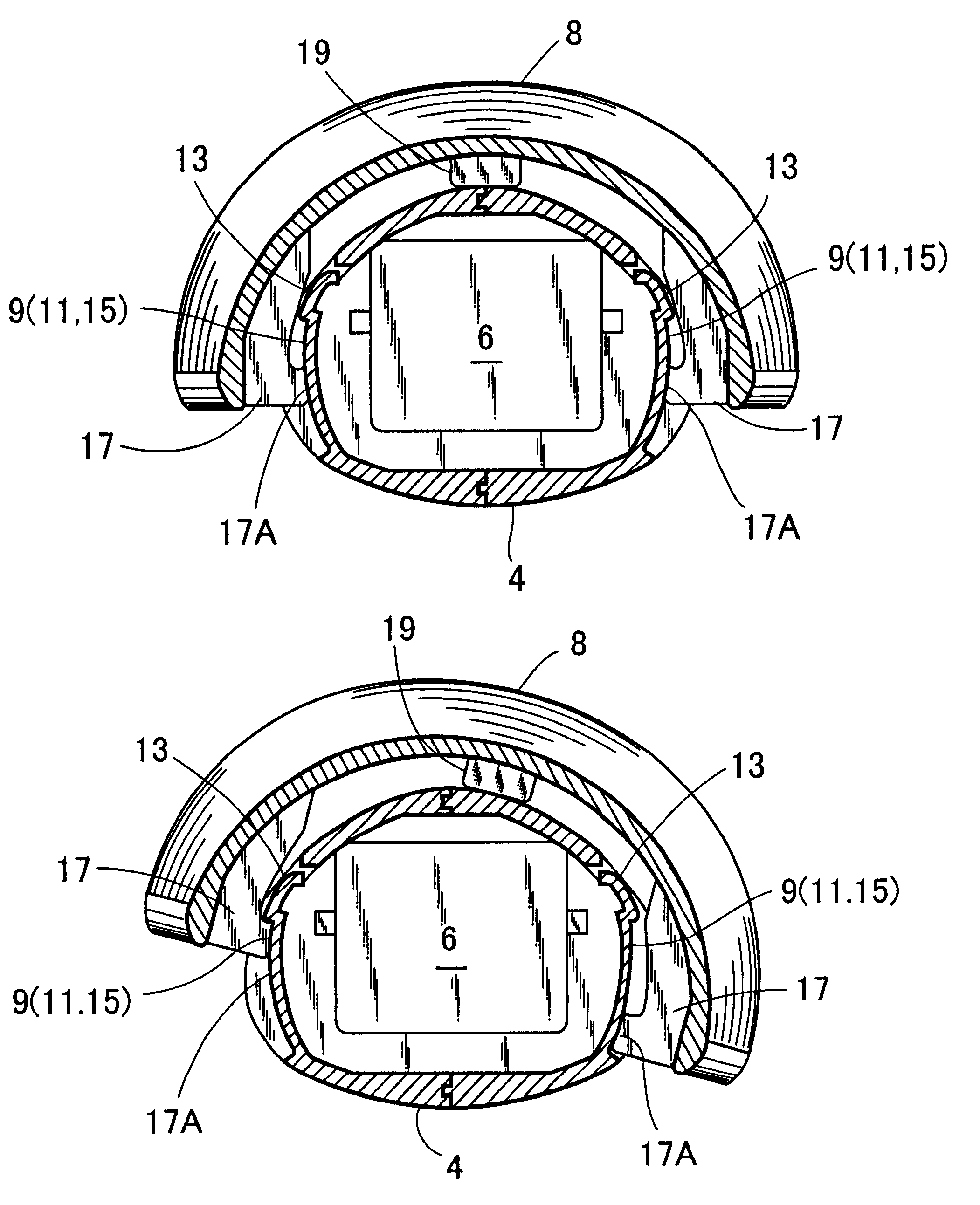 Lighting apparatus