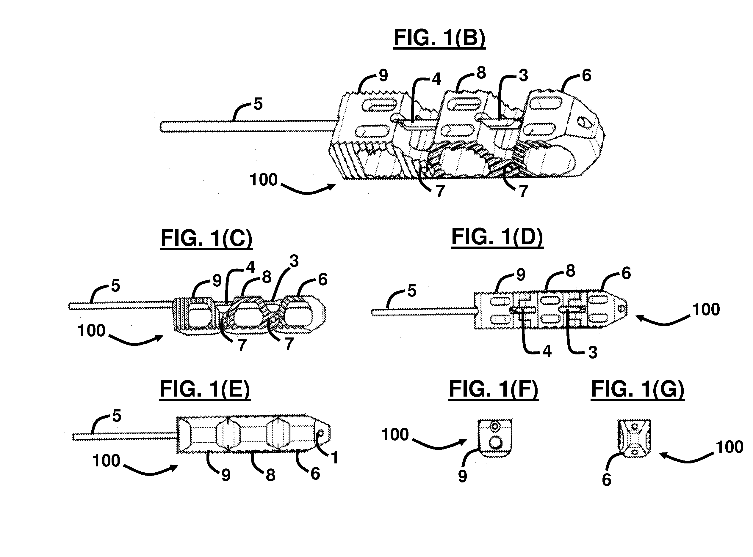 Articulating interbody spacer, vertebral body replacement