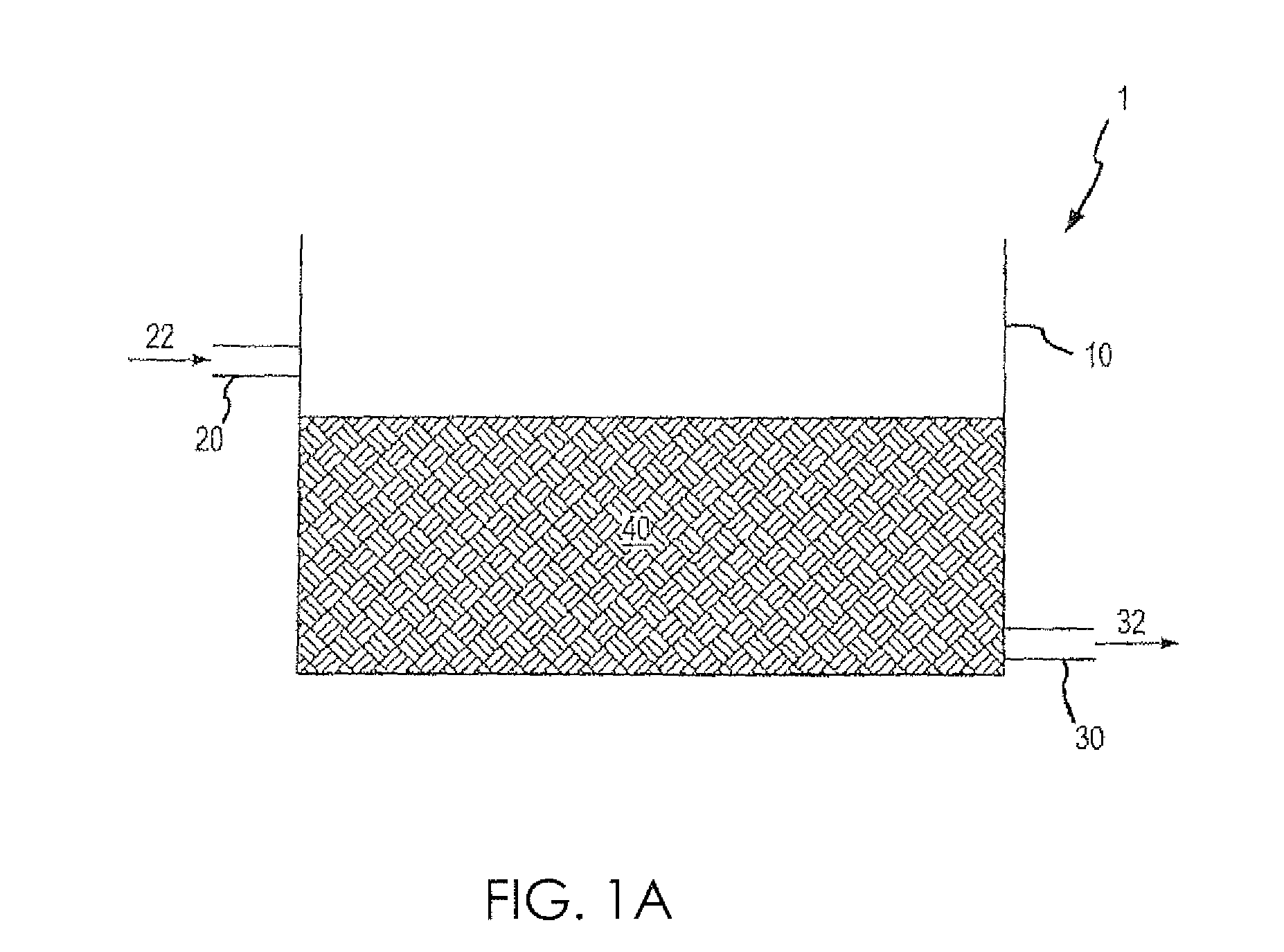 Systems for polishing wastewater utilizing natural media filtration