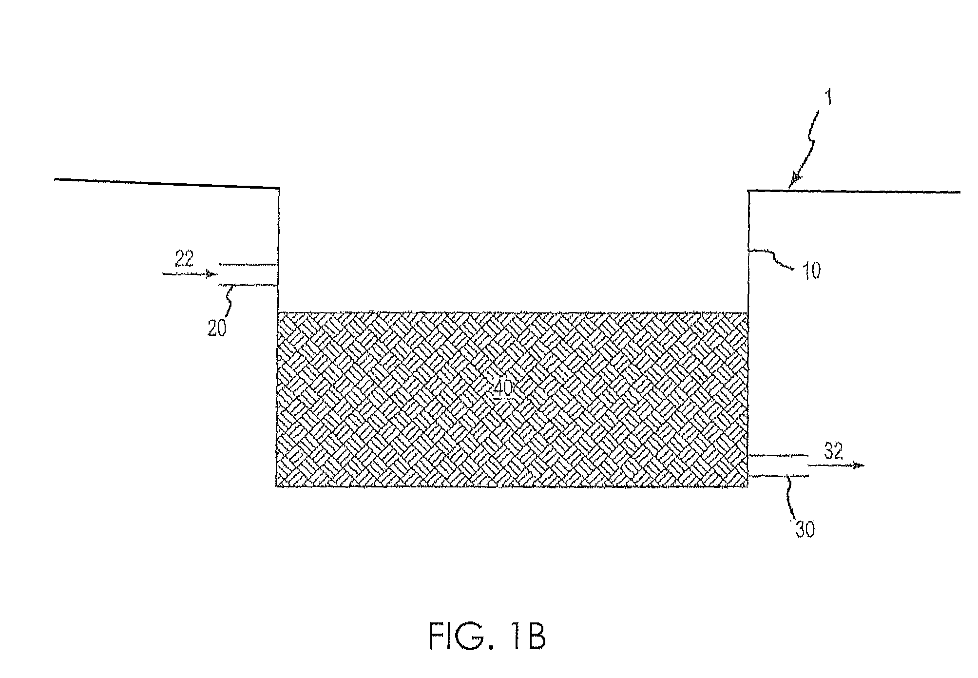 Systems for polishing wastewater utilizing natural media filtration