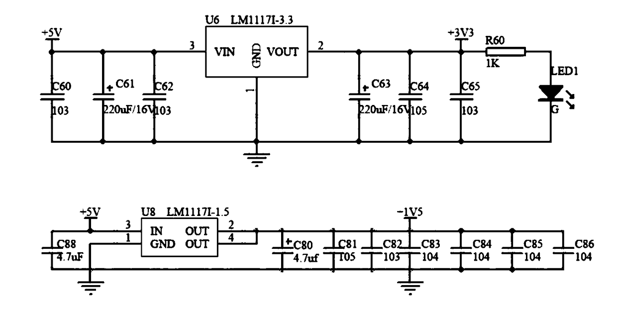 Numerical control machine tool motion control card based on WIFI communication