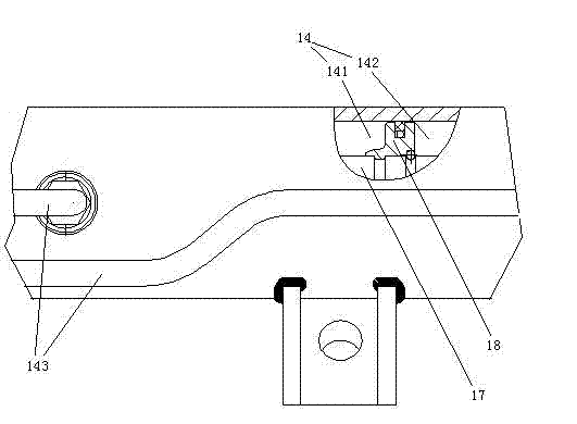 Cam type assistance-adjustable hydraulic power-assisted steering system and control method thereof