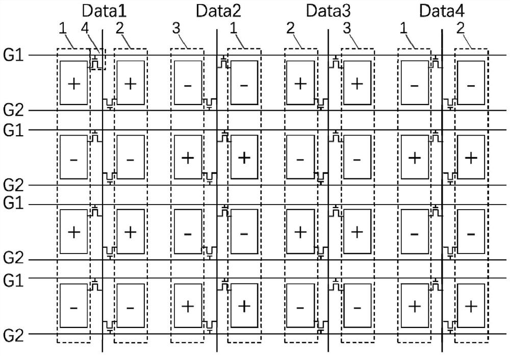 Pixel driving circuit, display device and driving method of pixel driving circuit