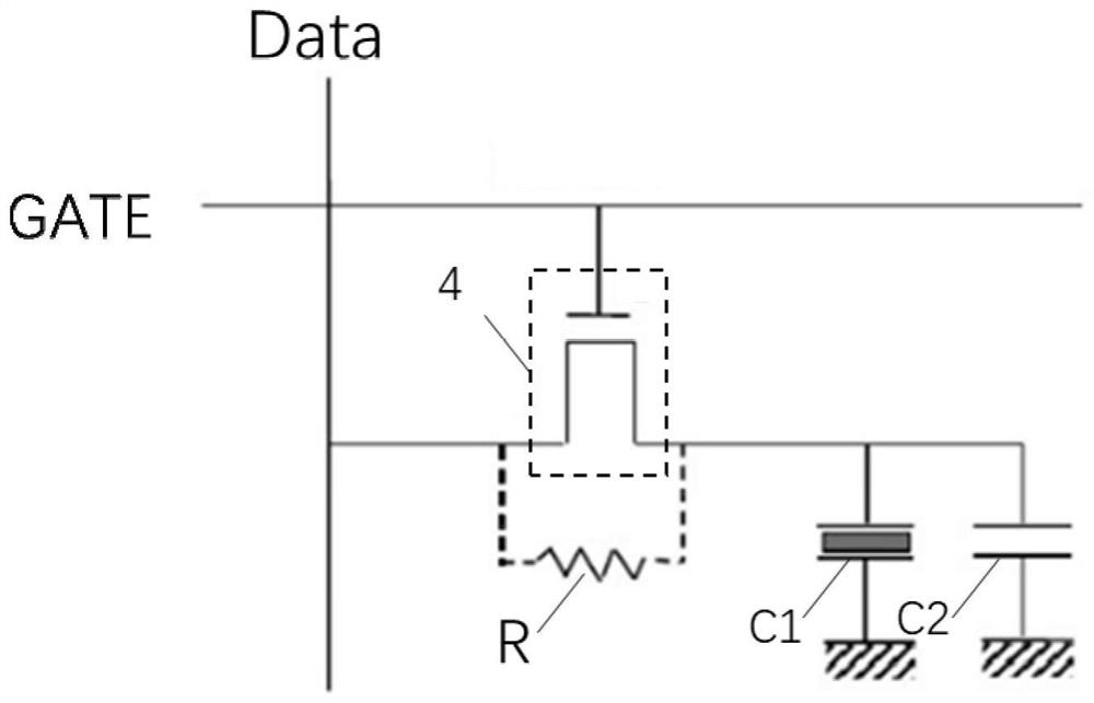 Pixel driving circuit, display device and driving method of pixel driving circuit