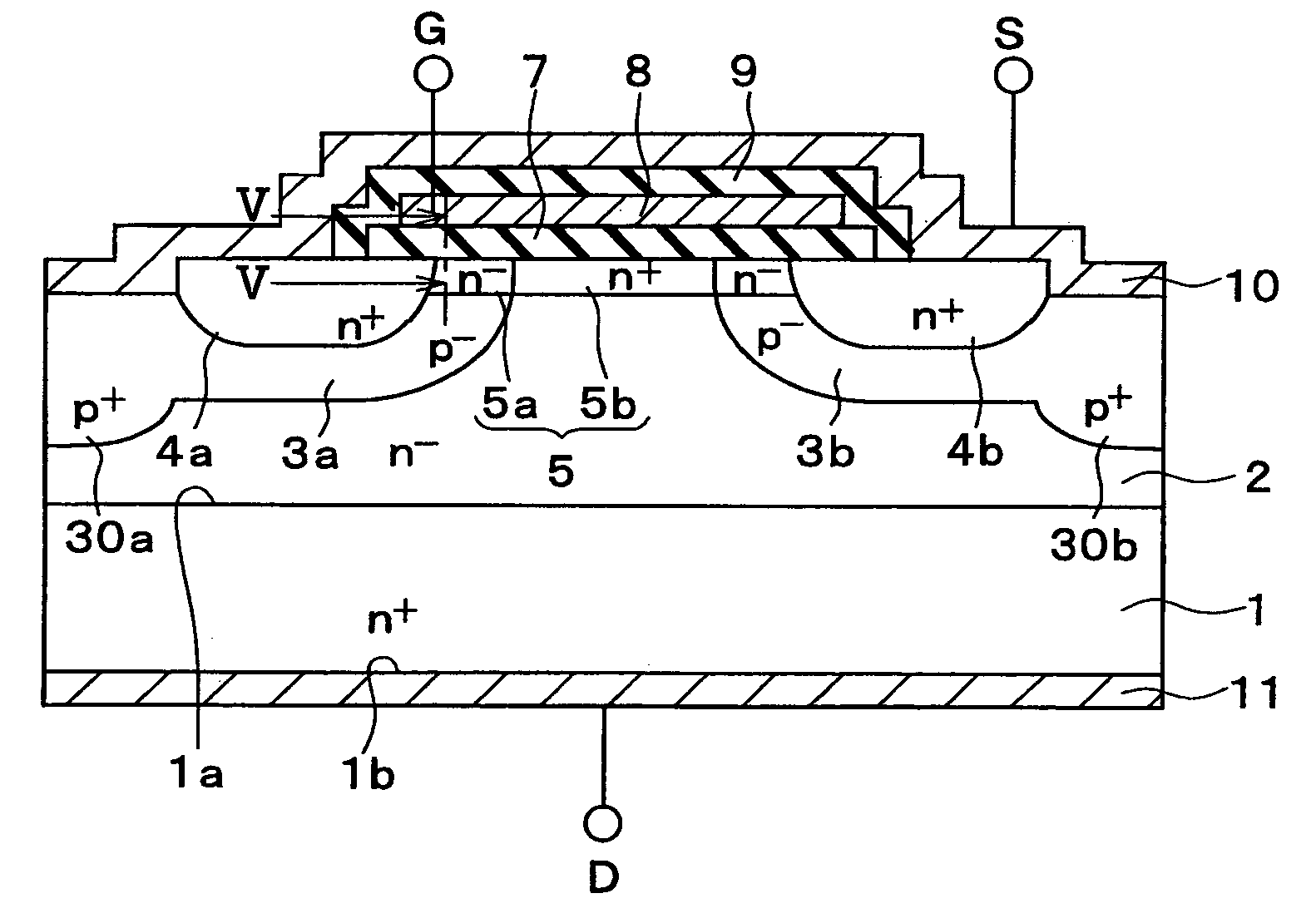 Silicon carbide semiconductor device and method for manufacturing the same