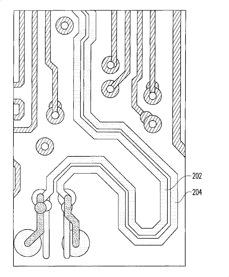 Layout methodology that automates layout rule verification for differential signal trace pairs