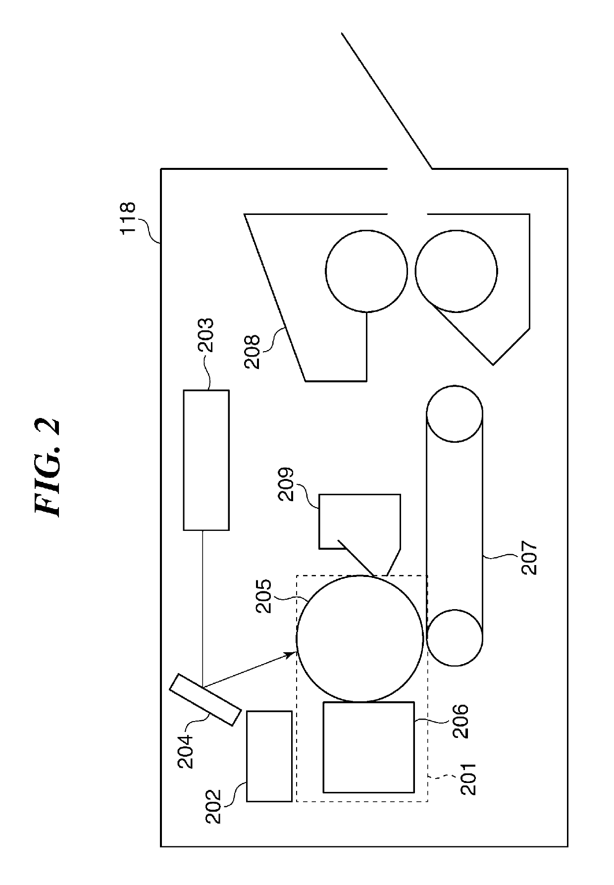 Image forming apparatus capable of preventing unnecessary replacement of toner cartridge, method of controlling the same, and storage medium