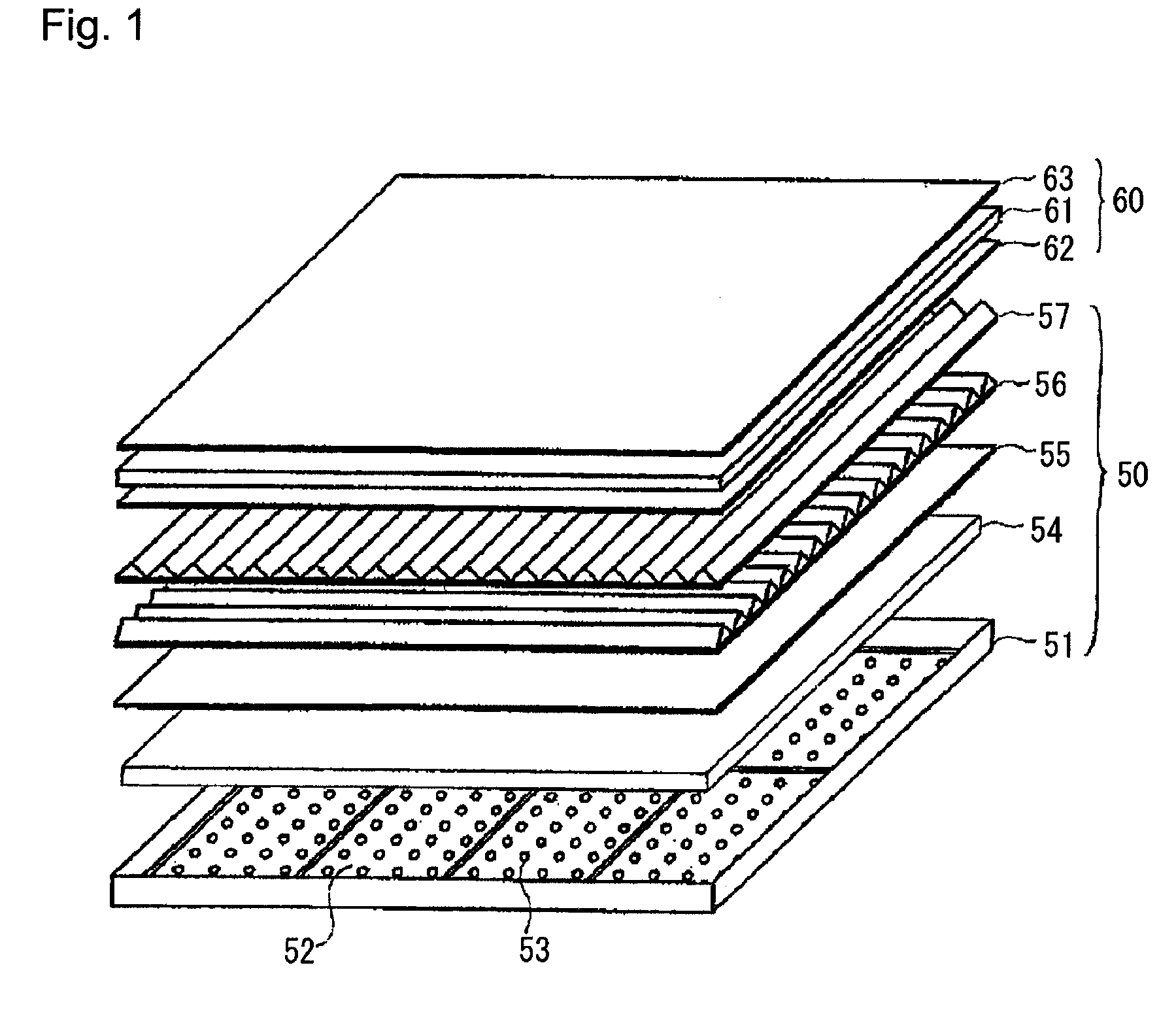 Light guide member, flat light source device, and display device