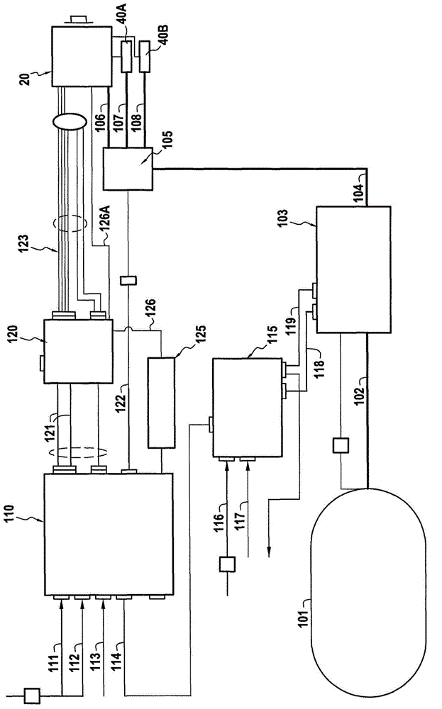 Hall-effect thruster