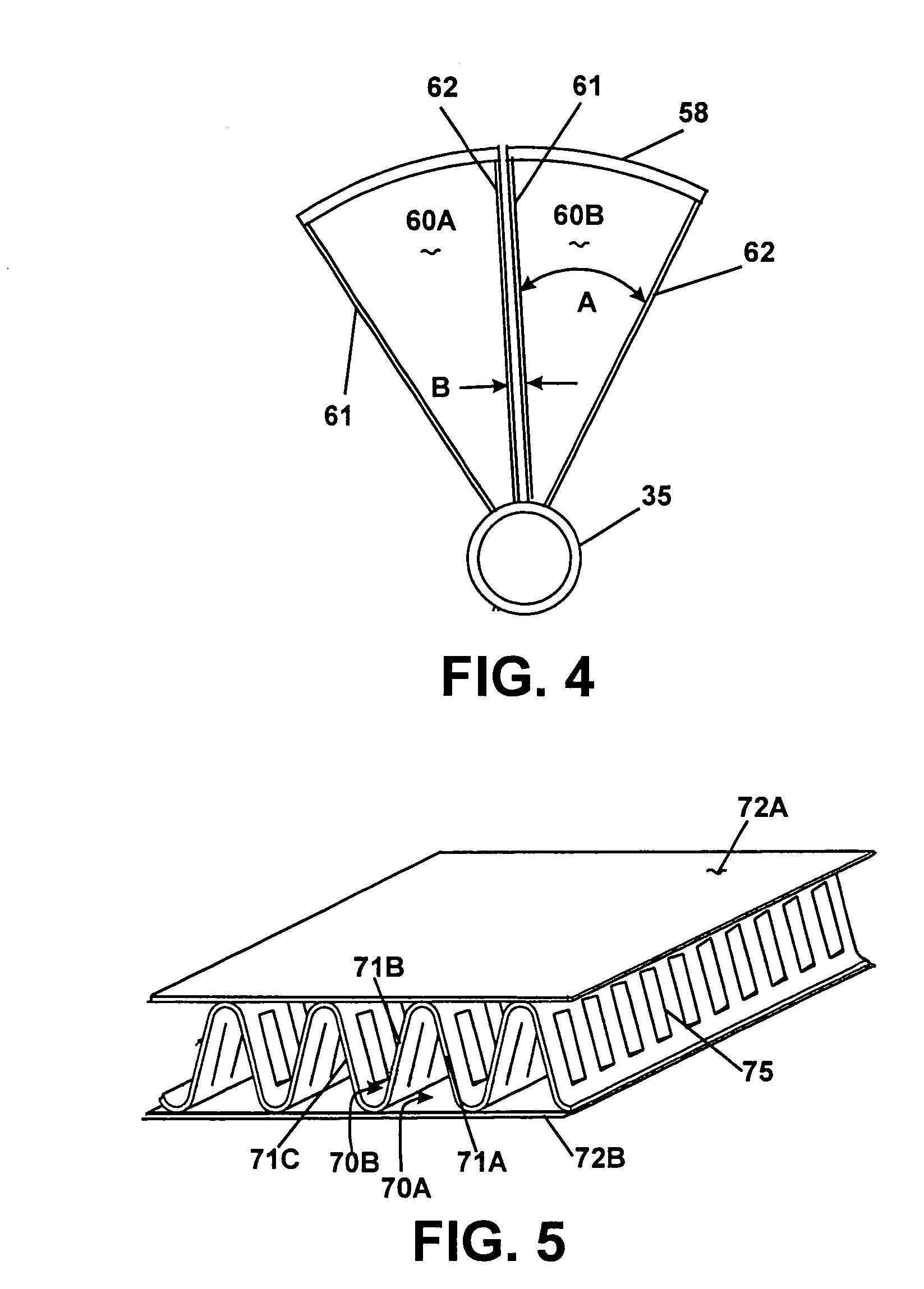 Vehicular atmosphere cleansing method