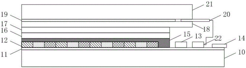 Display panel, manufacturing method of display panel and display device