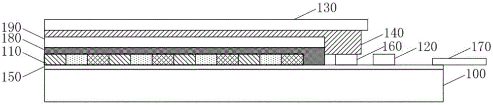 Display panel, manufacturing method of display panel and display device