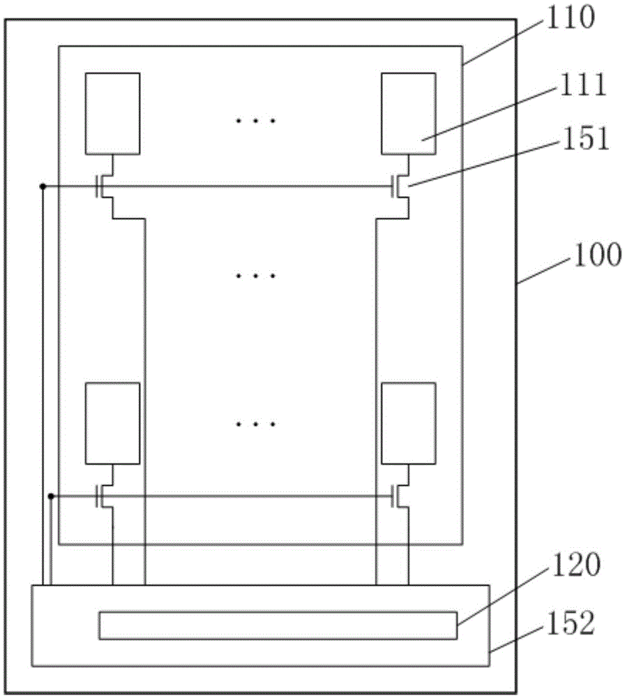 Display panel, manufacturing method of display panel and display device