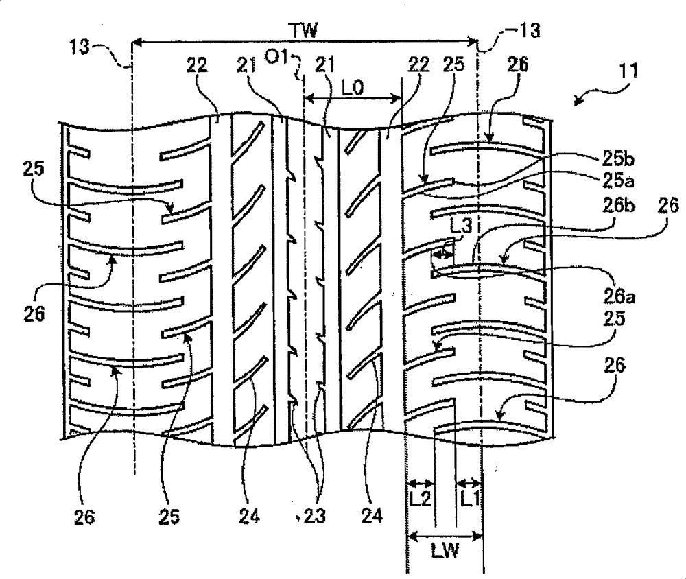 Pneumatic tire