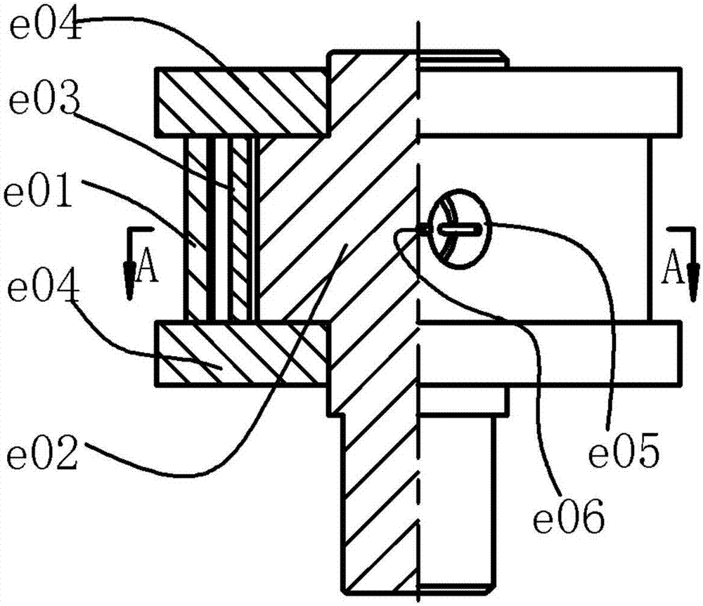 Swinging block and cam rotor cooperating internal combustion engine power system