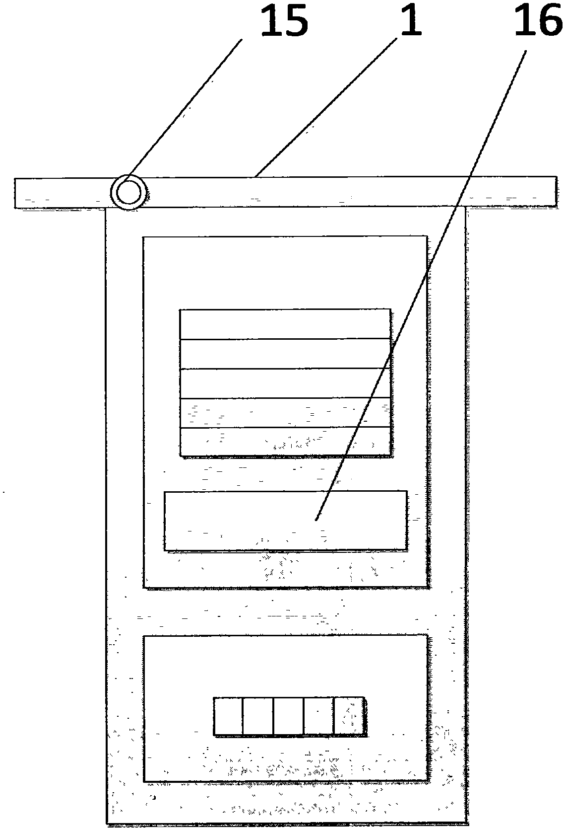 Intelligent terminal box