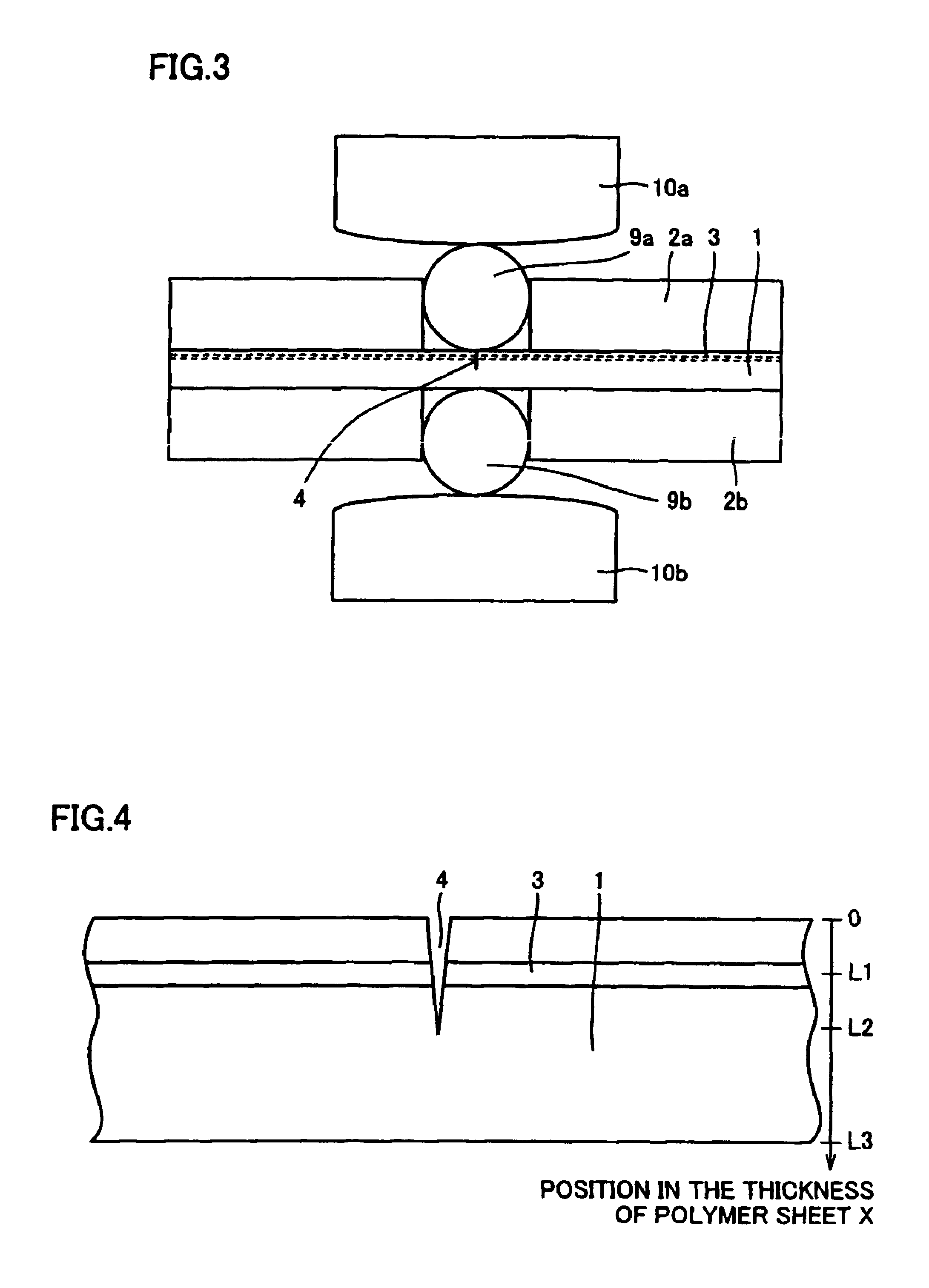 Optical switch and method of manufacturing the same