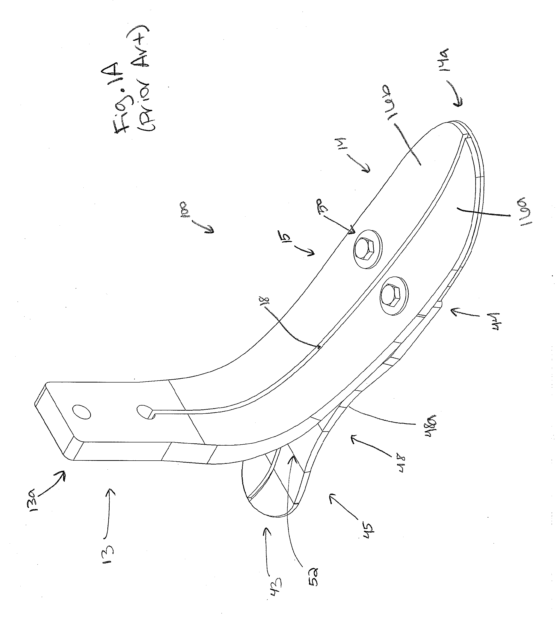 Frictionless vertical suspension mechanism for prosthetic feet