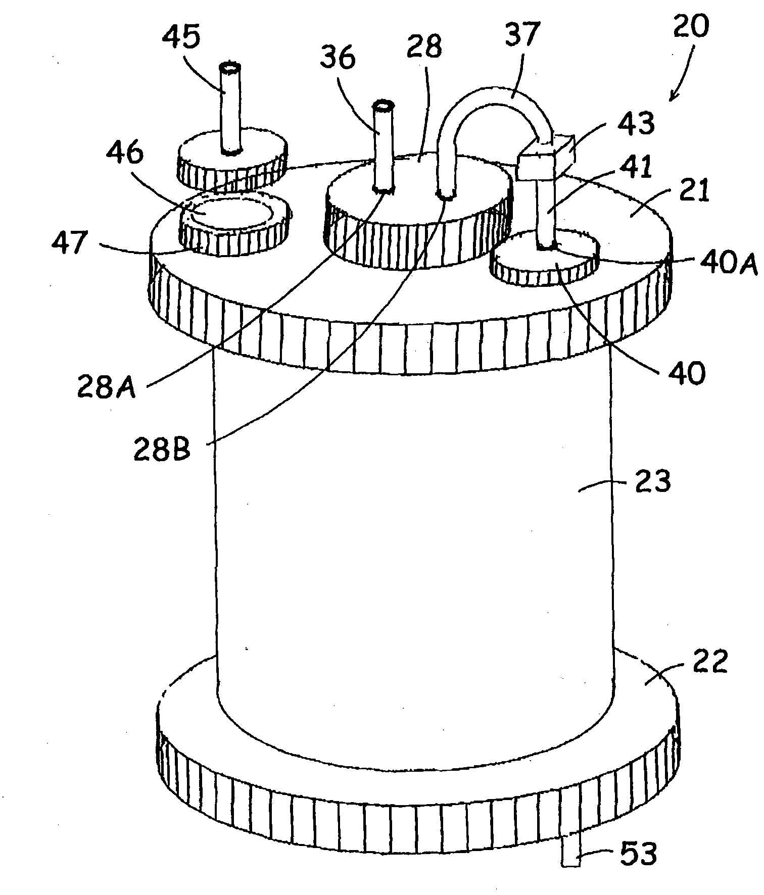 Device for removing harmful substance and air cleaning device by utilizing device for removing harmful substance to clean air