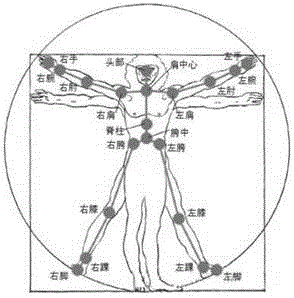 Electronic coach realization method and system