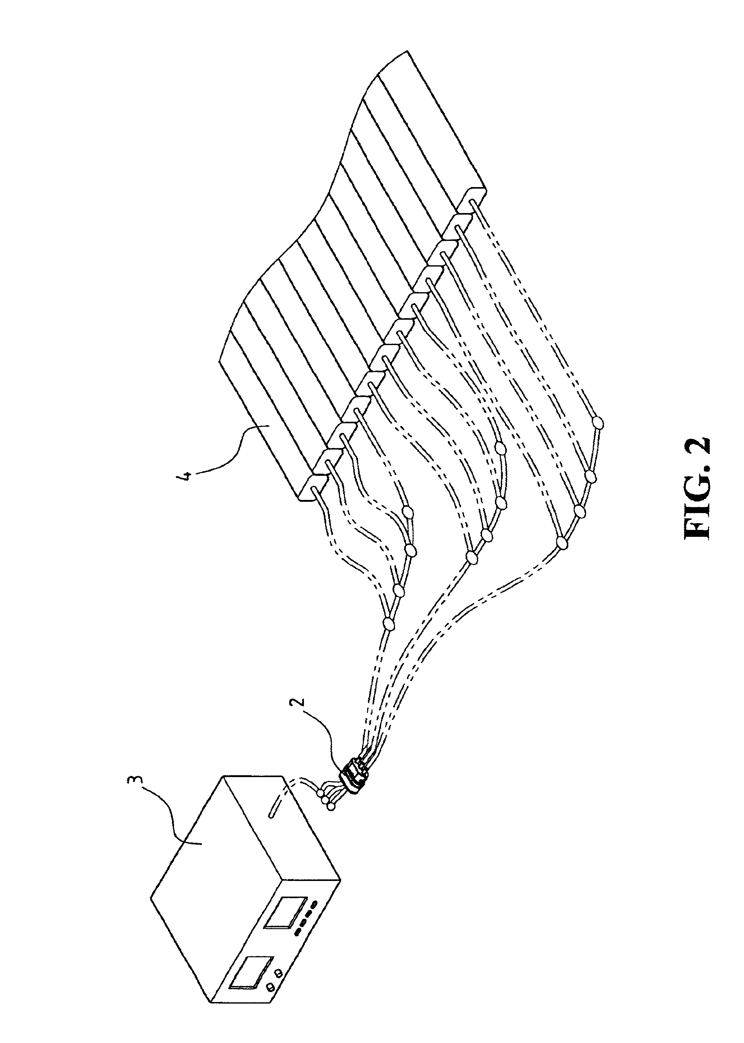 Apparatus for quick connection