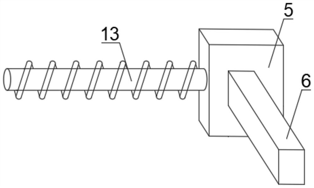 Gas circulation device for laser cladding and method thereof